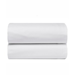 Alexander Σεντόνι 250TC Satin. Stripe 0,4cm. 70% Bαμβάκι-30% polyester