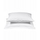 THEMIS (PLAIN) ΜΑΞΙΛΑΡΟΘΗΚΗ 250TC 50%COMBED COT-50%POL Μαξιλαροθήκες Ξενοδοχείου