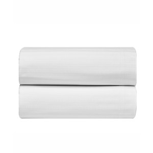 Aphrodite Σεντόνι 300TC Satin. Stripe 1cm. 100% Βαμβάκι