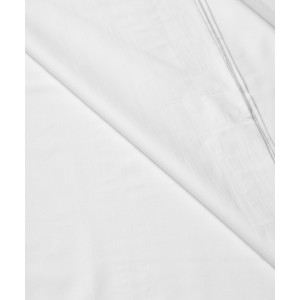 Fedra Παπλωματοθήκη 160TC. 100% Βαμβάκι