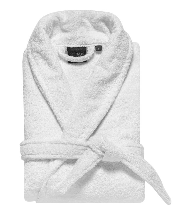 HTL FIVOS 00 ΜΠΟΥΡΝΟΥΖΙ 400GR/SQM SINGLE PILE Μπουρνούζια Μπάνιου