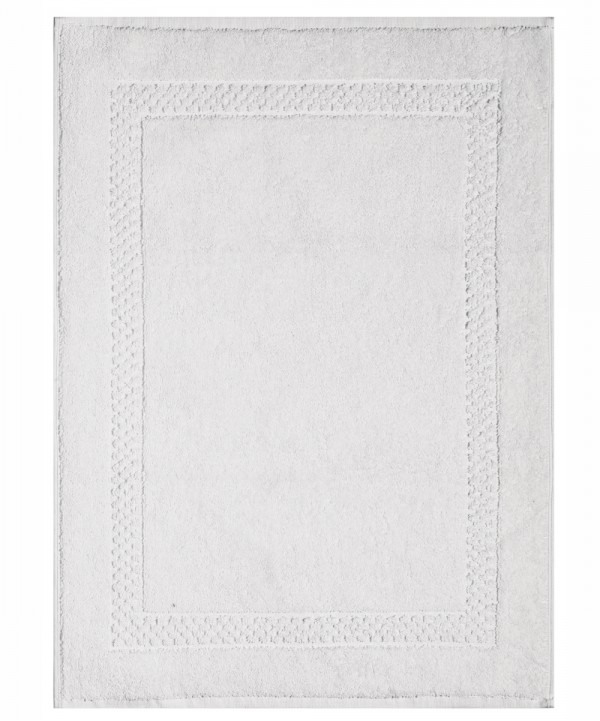 HTL FIVOS ΠΑΤΑΚΙ ΜΠΑΝΙΟΥ 700GR/SQM DOUBLE  PILE COMBED 