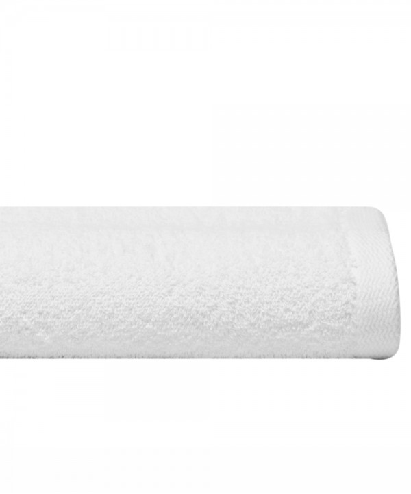 HTL FIVOS ΠΕΤΣΕΤΑ 500 GR/SQM SINGLE PILE COMBED Πετσέτες Μπάνιου