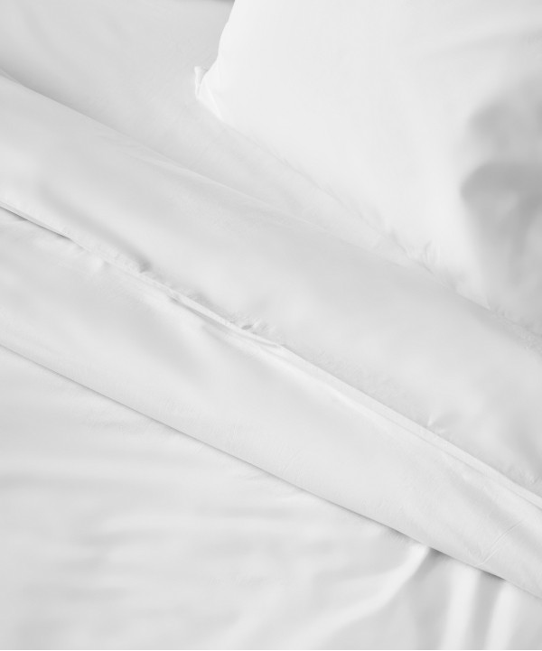 LITO ΠΑΠΛΩΜΑΤΟΘΗΚΗ 60%POLYESTER 40%COTTON 145TC(ΚΛΩΣΤΕΣ) ΒΑΡΟΥΣ 120GR/M² Παπλωματοθήκες Ξενοδοχείου