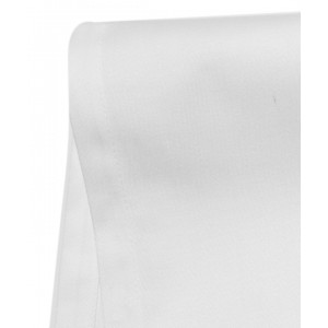 Τραβέρσα Plain 00 (Λευκό)