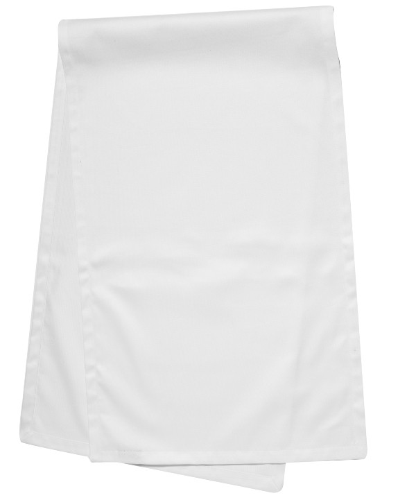 Τραβέρσα Plain 00 (Λευκό)