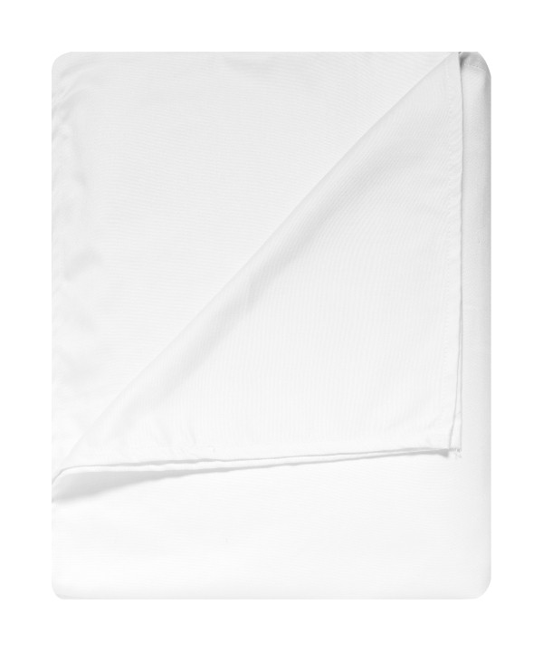 Τραπεζομάντηλο Plain 00 (Λευκό) Τραπεζομάντηλα 