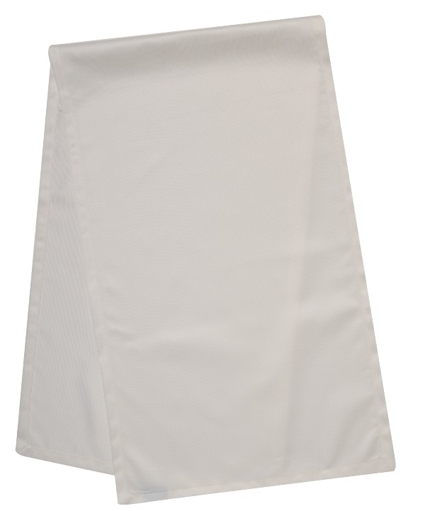 Τραβέρσα Plain 00 (Λευκό)