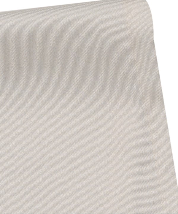 Τραβέρσα Plain 00 (Λευκό)