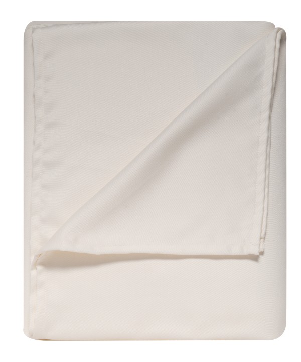 Τραπεζομάντηλο Plain 12 (Μπεζ) Τραπεζομάντηλα 