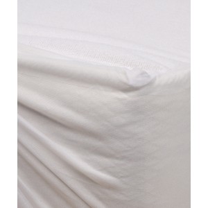 Terry προστατευτικό στρώματος. 40% Βαμβάκι-60% Polyester