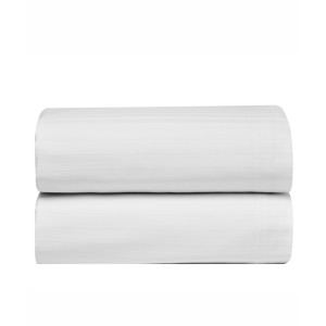 Themis Σεντόνι 250TC. Stripe 1cm. 50% Cotton-50% polyester