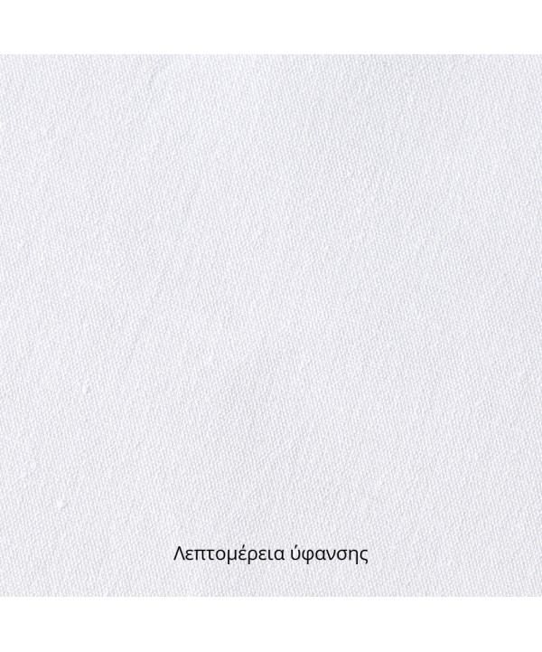 DELOS 60% COTTON 40% POLYESTER 160TC Σεντόνια Ξενοδοχείου