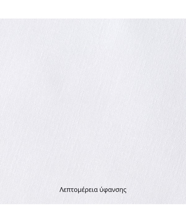 KRONOS 200TC PERCALE 70%COT-30%POL Σεντόνια Ξενοδοχείου