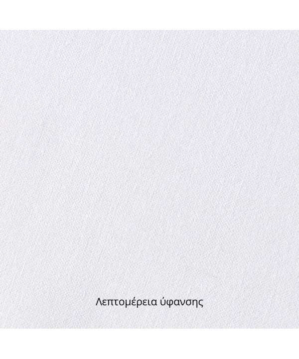 LITO 50%POLYESTER 50%COTTON 145TC(ΚΛΩΣΤΕΣ) ΒΑΡΟΥΣ 110GR/M² Σεντόνια Ξενοδοχείου