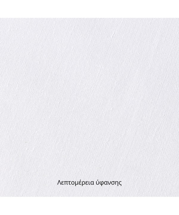 ORFEAS 70% COTTON 30% POLYESTER 180TC Σεντόνια Ξενοδοχείου