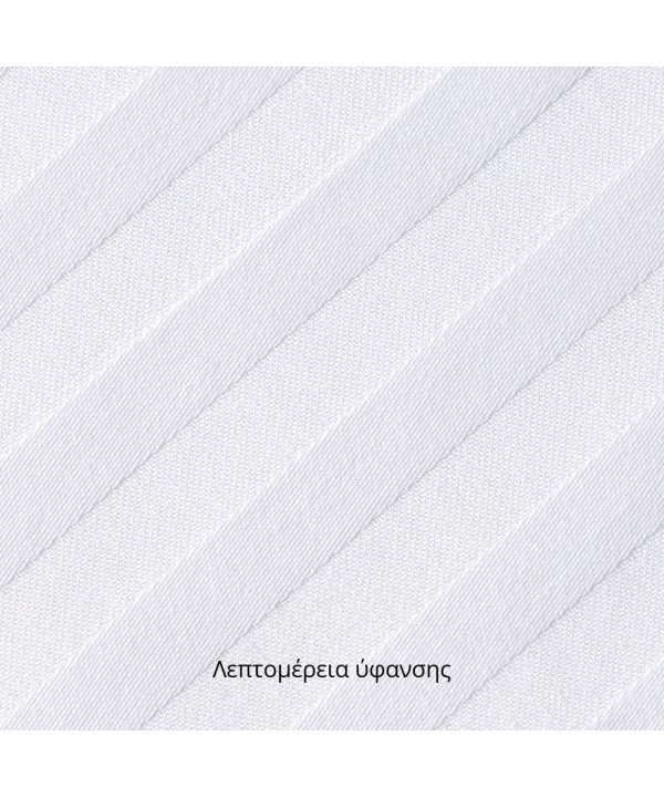 THEMIS (PLAIN) 250TC 50%COMBED COT-50%POL Σεντόνια Ξενοδοχείου