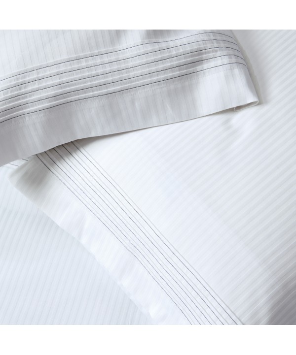 APHRODITE 300 (0.5 CM) 300TC100% COMBED COTTON SATIN Σεντόνια Ξενοδοχείου