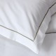 APHRODITE 300 PLAIN 100%COMBED COTTON SATIN 300TC(ΚΛΩΣΤΕΣ) ΒΑΡΟΥΣ 150GR/M² Σεντόνια Ξενοδοχείου