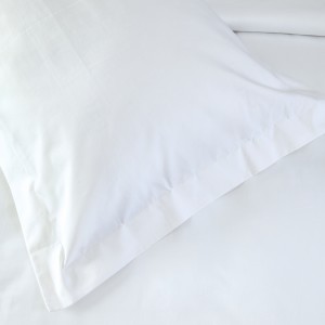 Aphrodite Plain 300TC Satin.100% Βαμβάκι