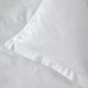 ALEXANDER (0,4CM STRIPE) 250TC 70% COMPACT COMBED COTTON 30% POLYESTER SATIN Μαξιλαροθήκες Ξενοδοχείου