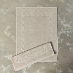 Fivos 260 πατάκι Jacquard