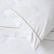 KALLI 100%COMBED COTTON 200TC(ΚΛΩΣΤΕΣ) ΒΑΡΟΥΣ 125GR/M² Σεντόνια Ξενοδοχείου