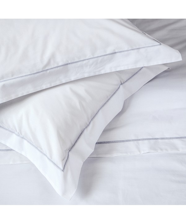 KRONOS 200TC PERCALE 70%COT-30%POL Σεντόνια Ξενοδοχείου