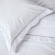 KRONOS 200TC PERCALE 70%COT-30%POL Σεντόνια Ξενοδοχείου