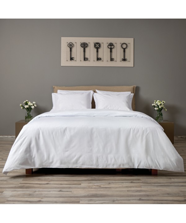 LITO 50%POLYESTER 50%COTTON 145TC(ΚΛΩΣΤΕΣ) ΒΑΡΟΥΣ 110GR/M² Σεντόνια Ξενοδοχείου