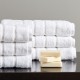 HTL RESORT 700 ΠΕΤΣΕΤΑ 700GR/SQM 100% COTTON SINGLE PILE COMBED