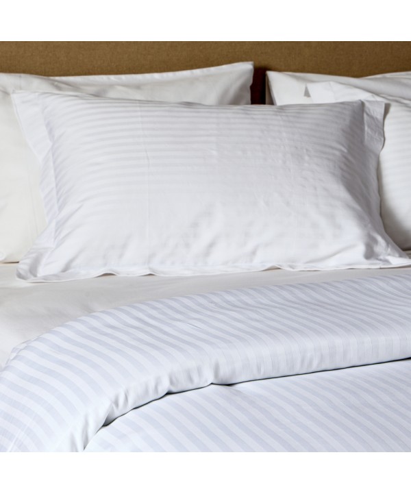 THEMIS (PLAIN) 250TC 50%COMBED COT-50%POL Σεντόνια Ξενοδοχείου