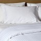 THEMIS (PLAIN) 250TC 50%COMBED COT-50%POL Σεντόνια Ξενοδοχείου