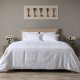 THEMIS (PLAIN) 250TC 50%COMBED COT-50%POL Σεντόνια Ξενοδοχείου