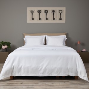 Themis Plain 250TC.50% Βαμβάκι-50% polyester