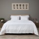 THEMIS (PLAIN) 250TC 50%COMBED COT-50%POL Σεντόνια Ξενοδοχείου
