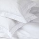 THEMIS (PLAIN) 250TC 50%COMBED COT-50%POL Σεντόνια Ξενοδοχείου