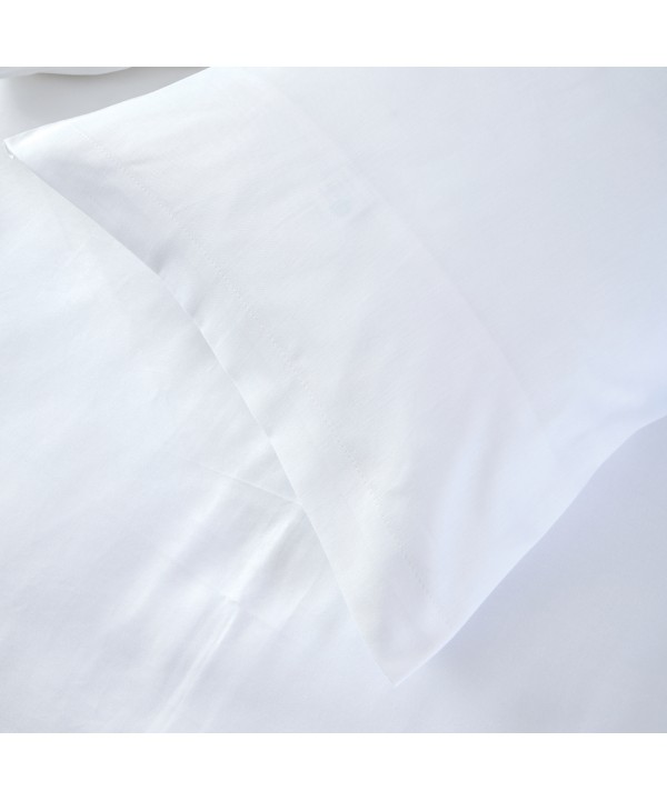 THEMIS (PLAIN) 250TC 50%COMBED COT-50%POL Σεντόνια Ξενοδοχείου